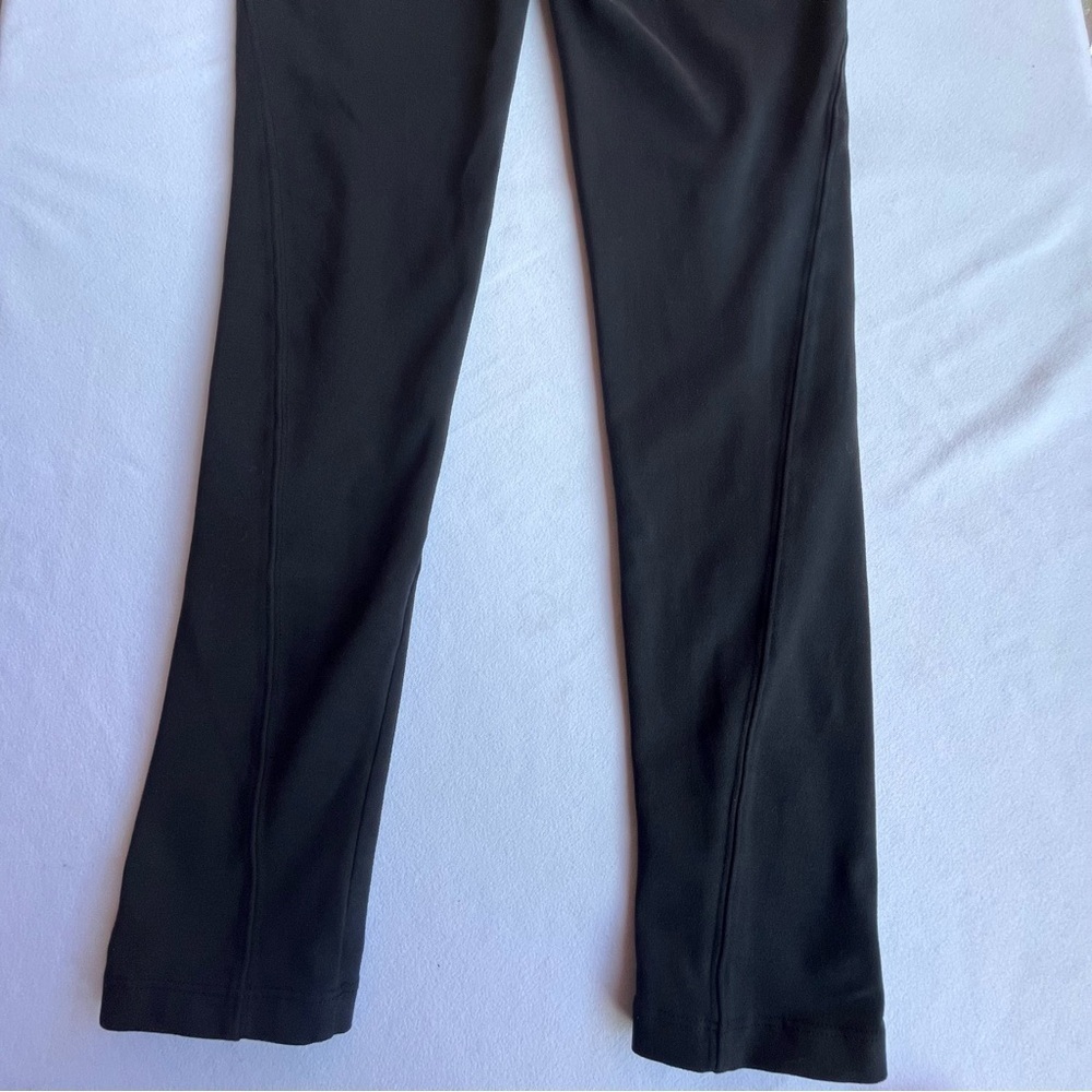 Free People Dark Gray Leggings - Picture 7 of 10